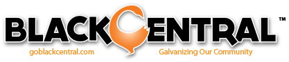BLACK CENTRAL™ logo