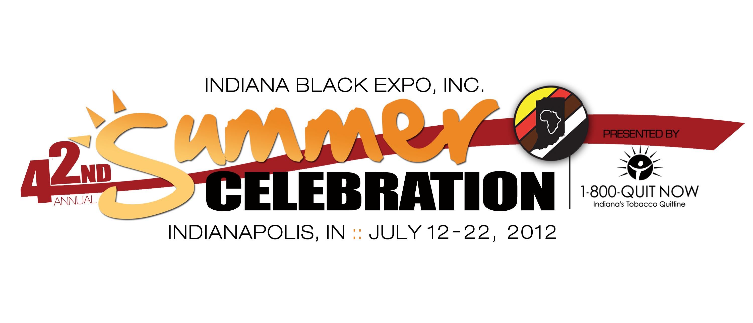Indiana Black Expo BLACK CENTRAL™